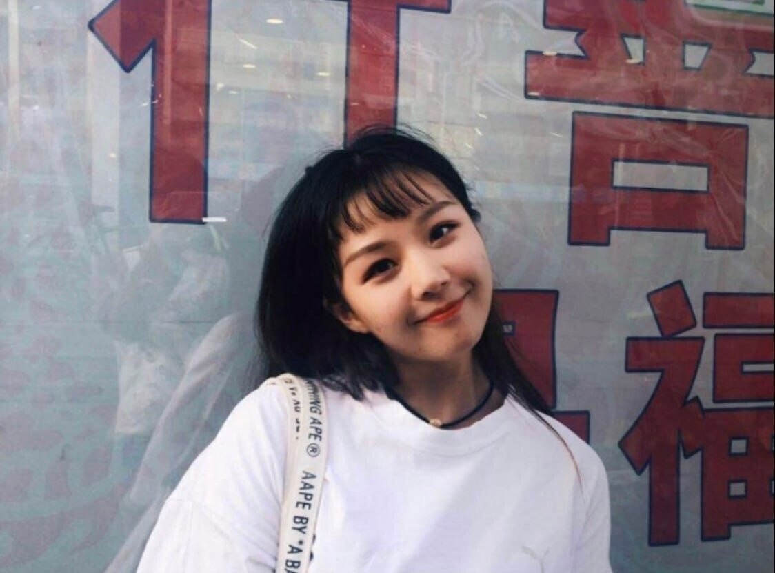 清纯外表的反差女孩第2季