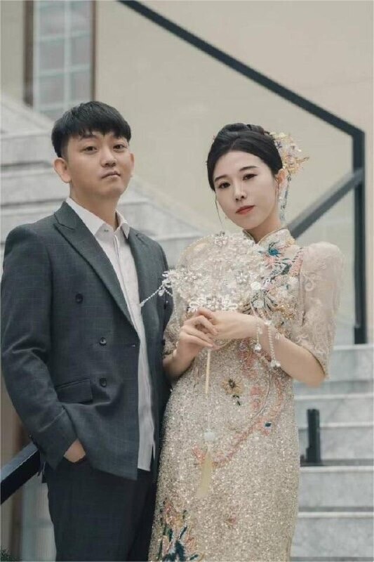 清纯外表的反差女孩第2季