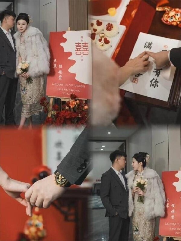 清纯外表的反差女孩第2季