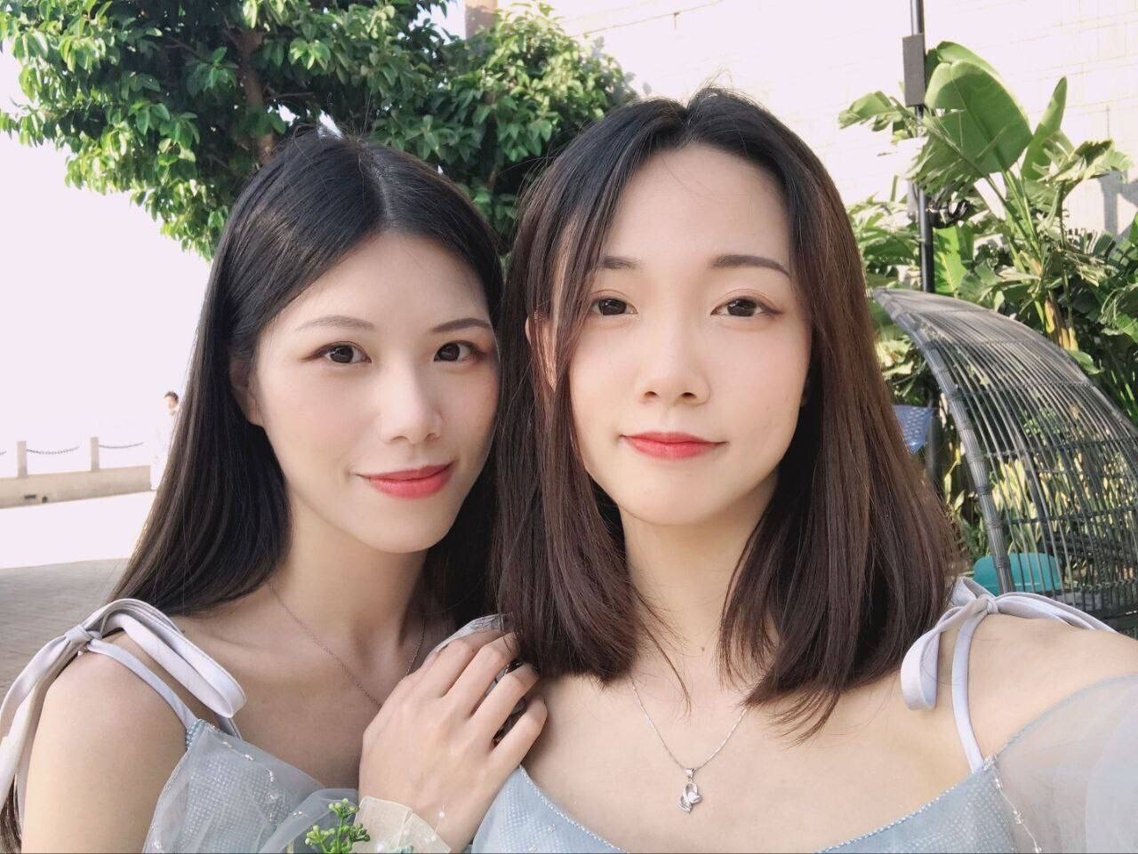 清纯外表的反差女孩第2季