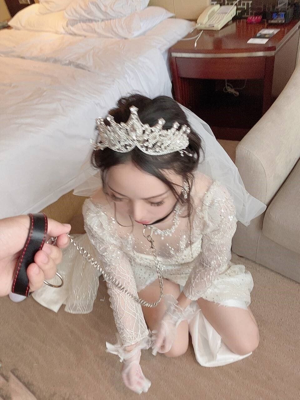 男人们最爱欣赏的玩物 052801