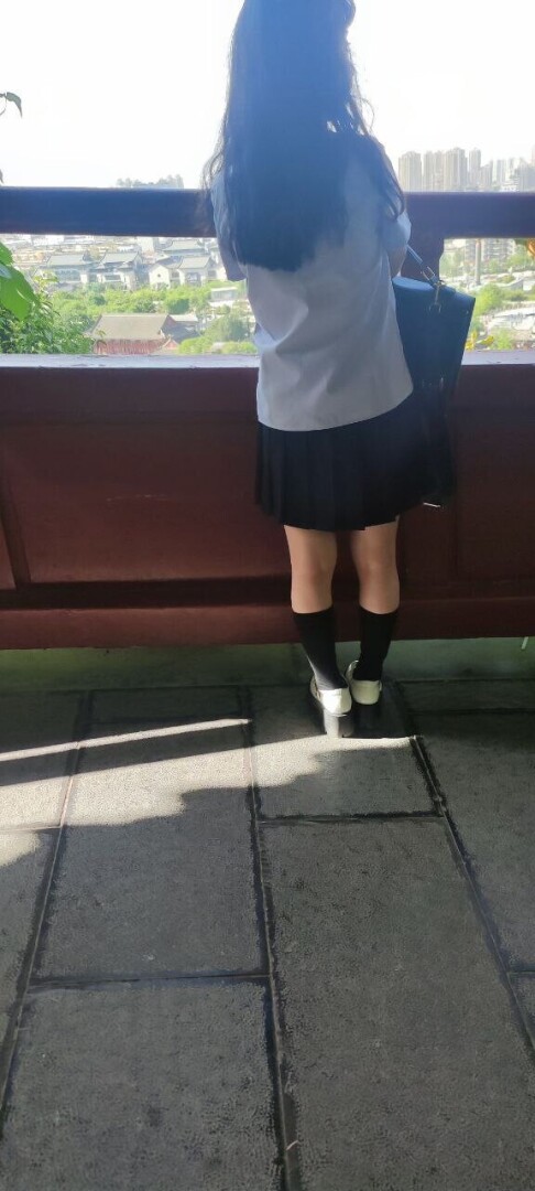 那些不为人知的反差女，风骚至极 2024052802