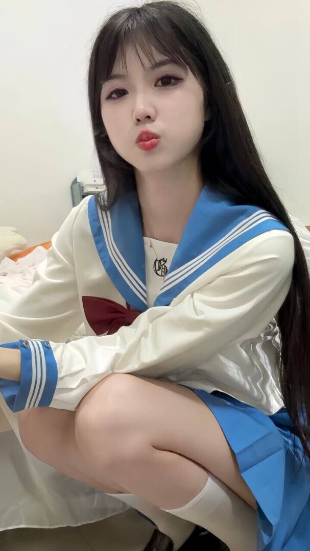 那些不为人知的反差女，风骚至极 2024052802