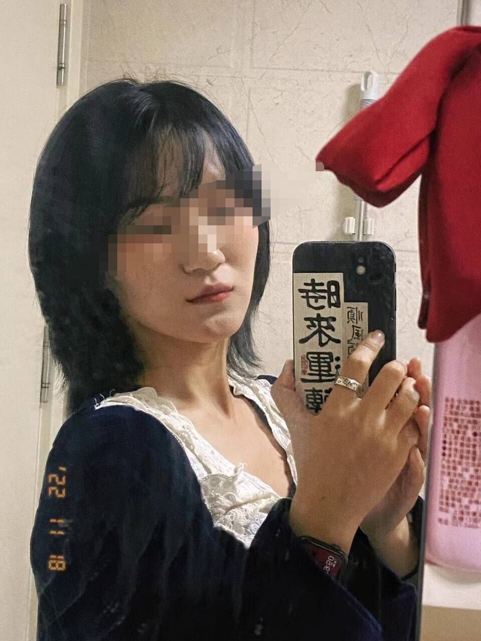 那些不为人知的反差女，风骚至极 2024052802