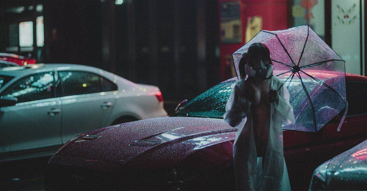 「高质量」美好的身体总是让人向往