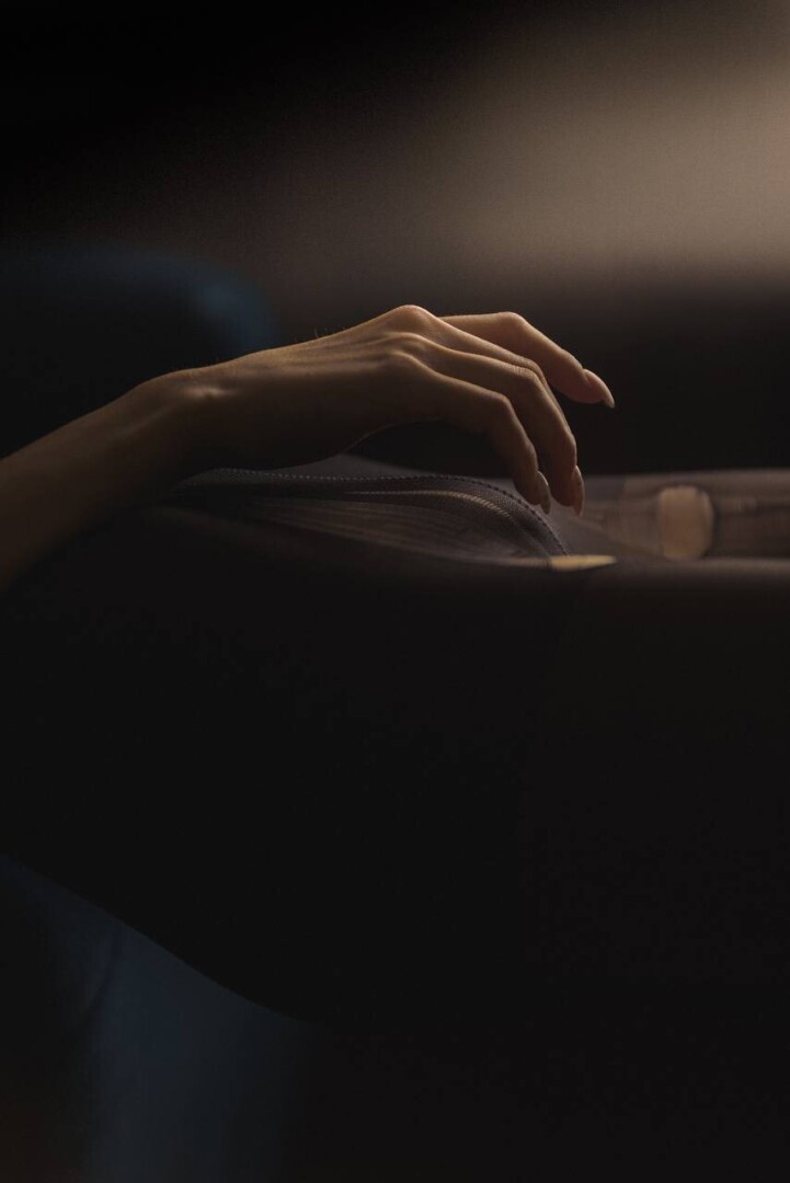 「高质量」美好的身体总是让人向往