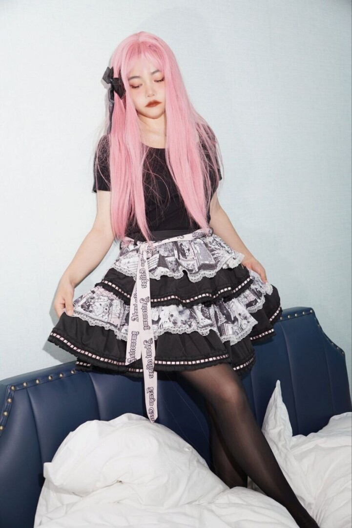 [清纯VS反差001] 人后母狗的样子可真骚[100P]