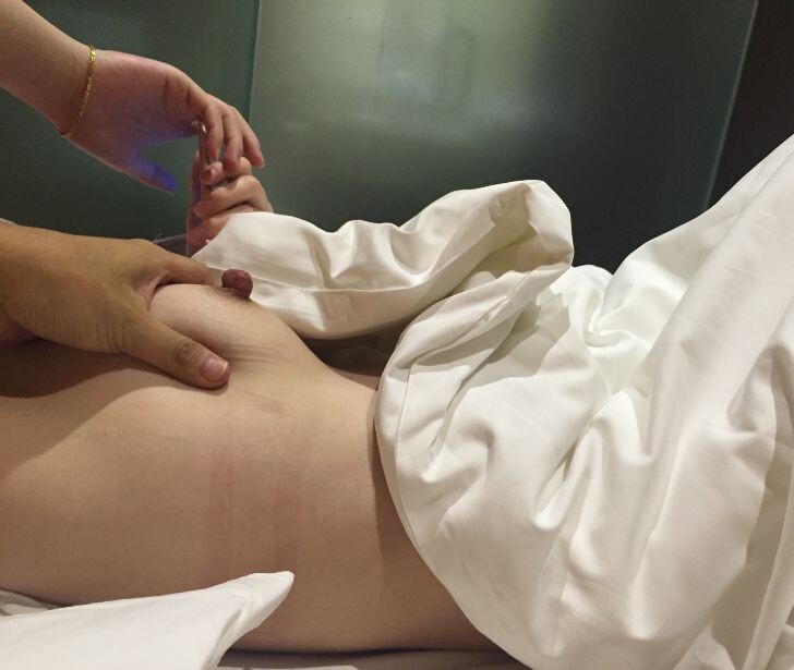 [清纯VS反差002] 人后母狗的样子可真骚[100P]