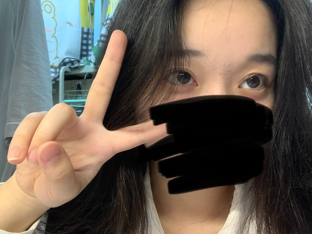 [清纯VS反差002] 人后母狗的样子可真骚[100P]