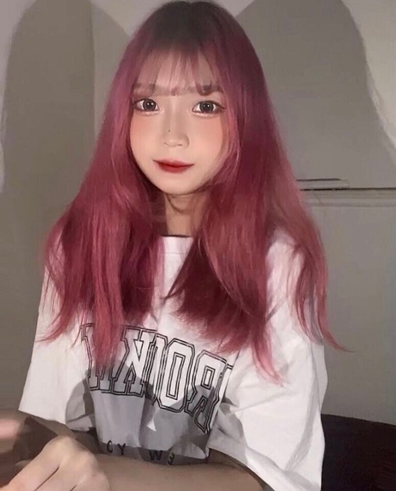 [清纯VS反差002] 人后母狗的样子可真骚[100P]