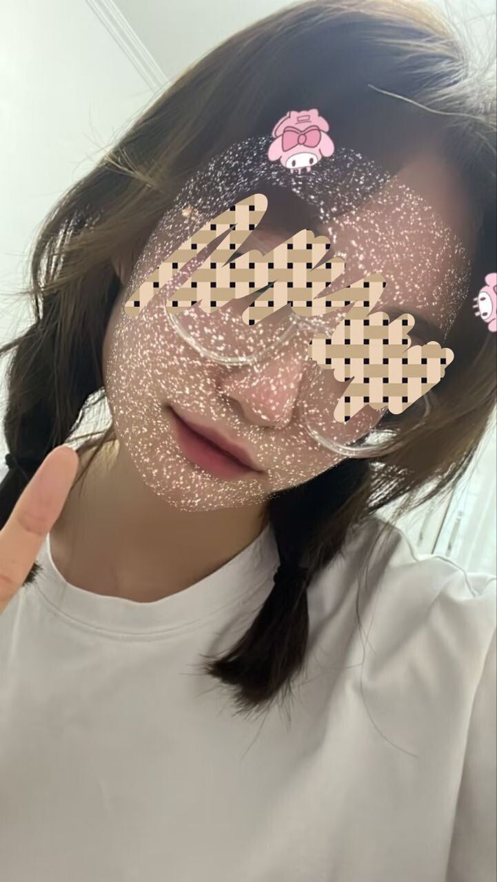 [清纯VS反差004] 人后母狗的样子可真骚[100P]