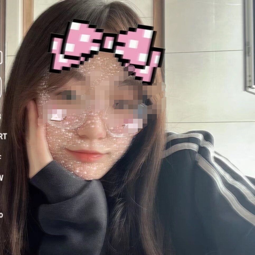 [清纯VS反差004] 人后母狗的样子可真骚[100P]