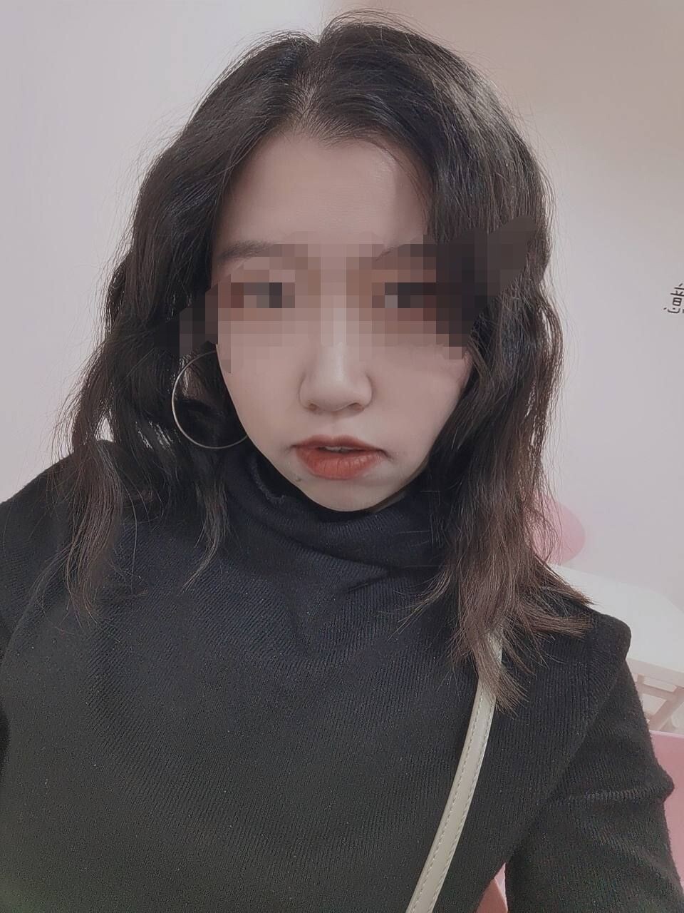 [清纯VS反差004] 人后母狗的样子可真骚[100P]