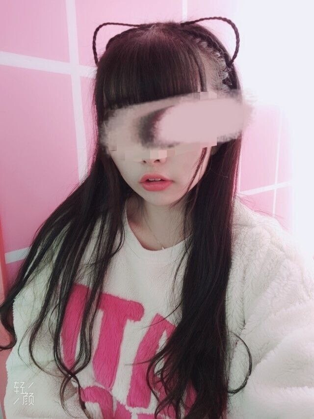 [清纯VS反差004] 人后母狗的样子可真骚