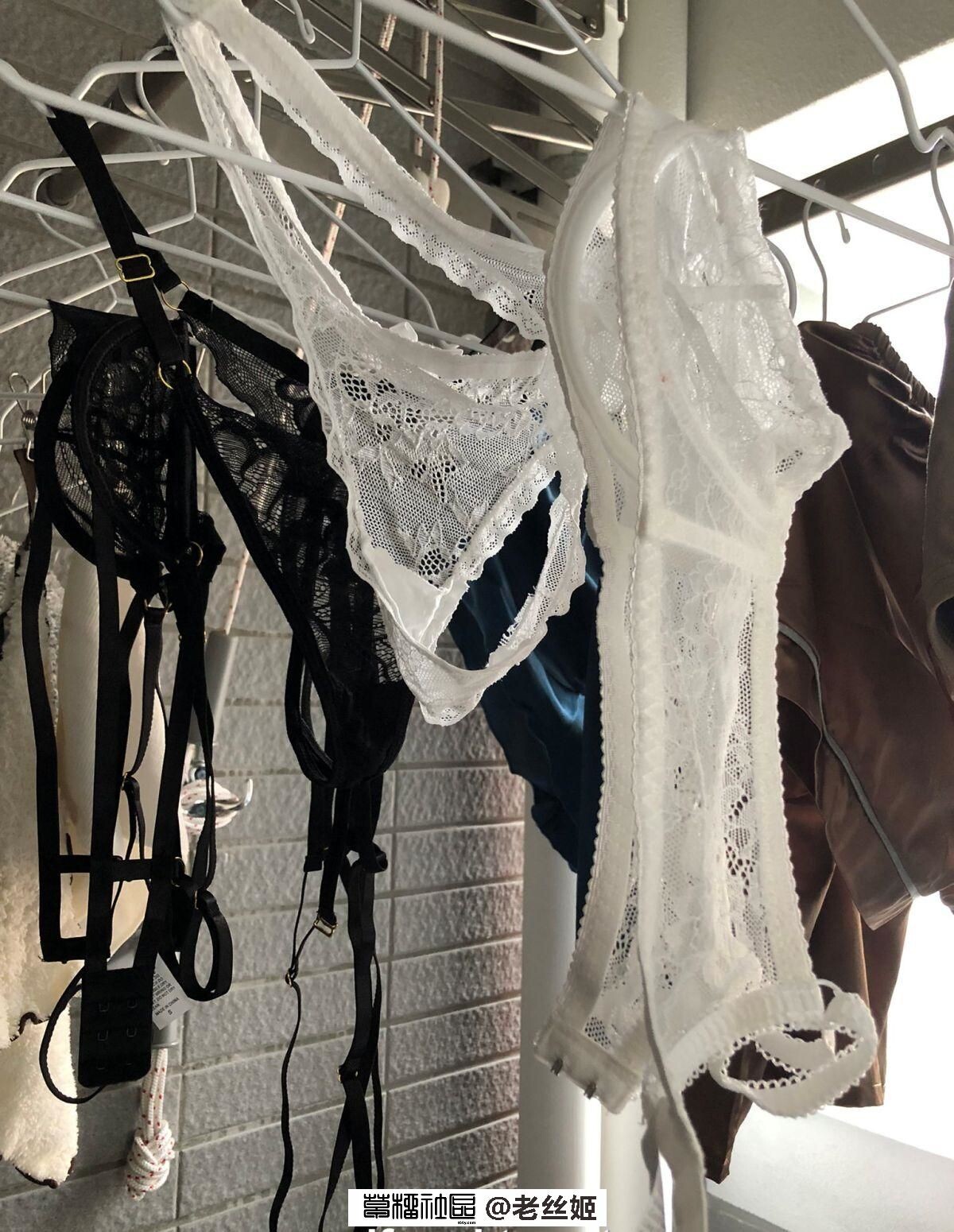 反差婊的骚浪表演开始了[80P]