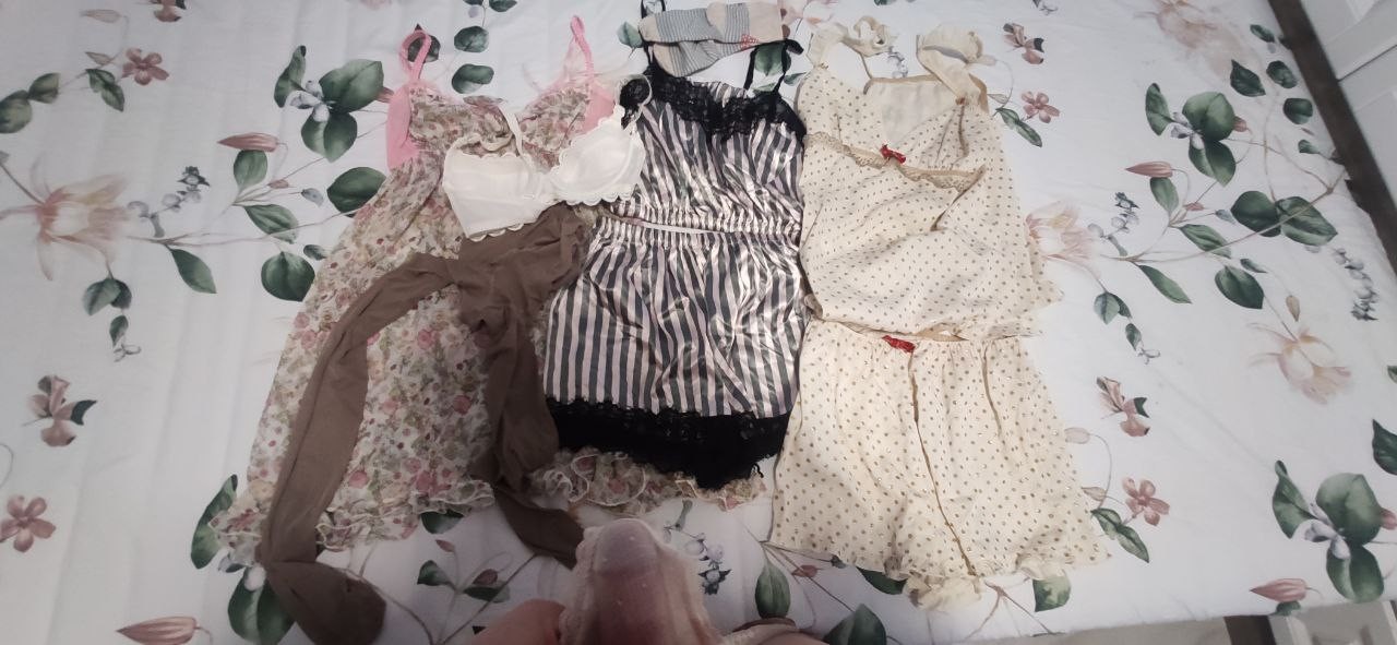 扫楼_打胶_恋足_恋物[30P]