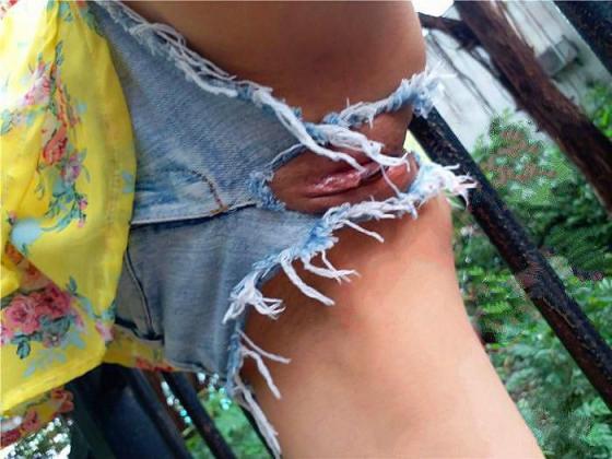 风骚的妹妹简直是哥哥的最爱[58P]