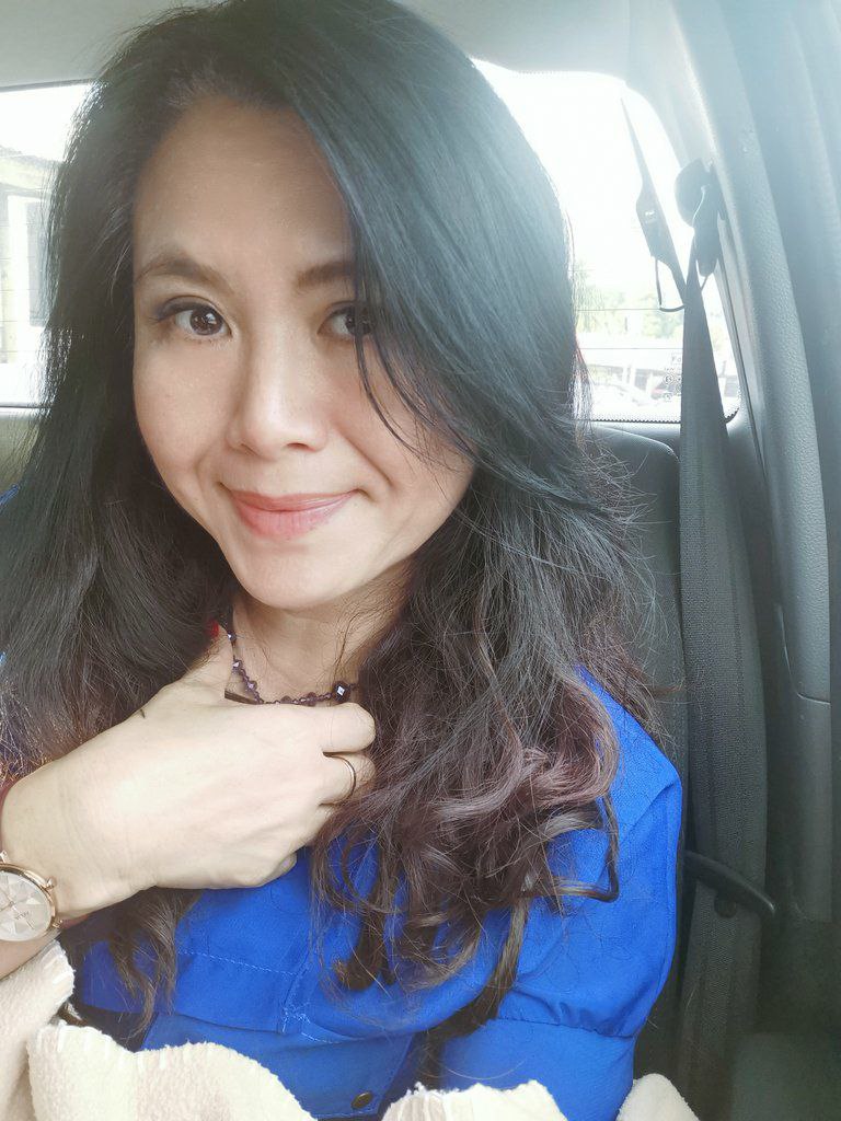 来自熟妇自拍素图第二期[137P]