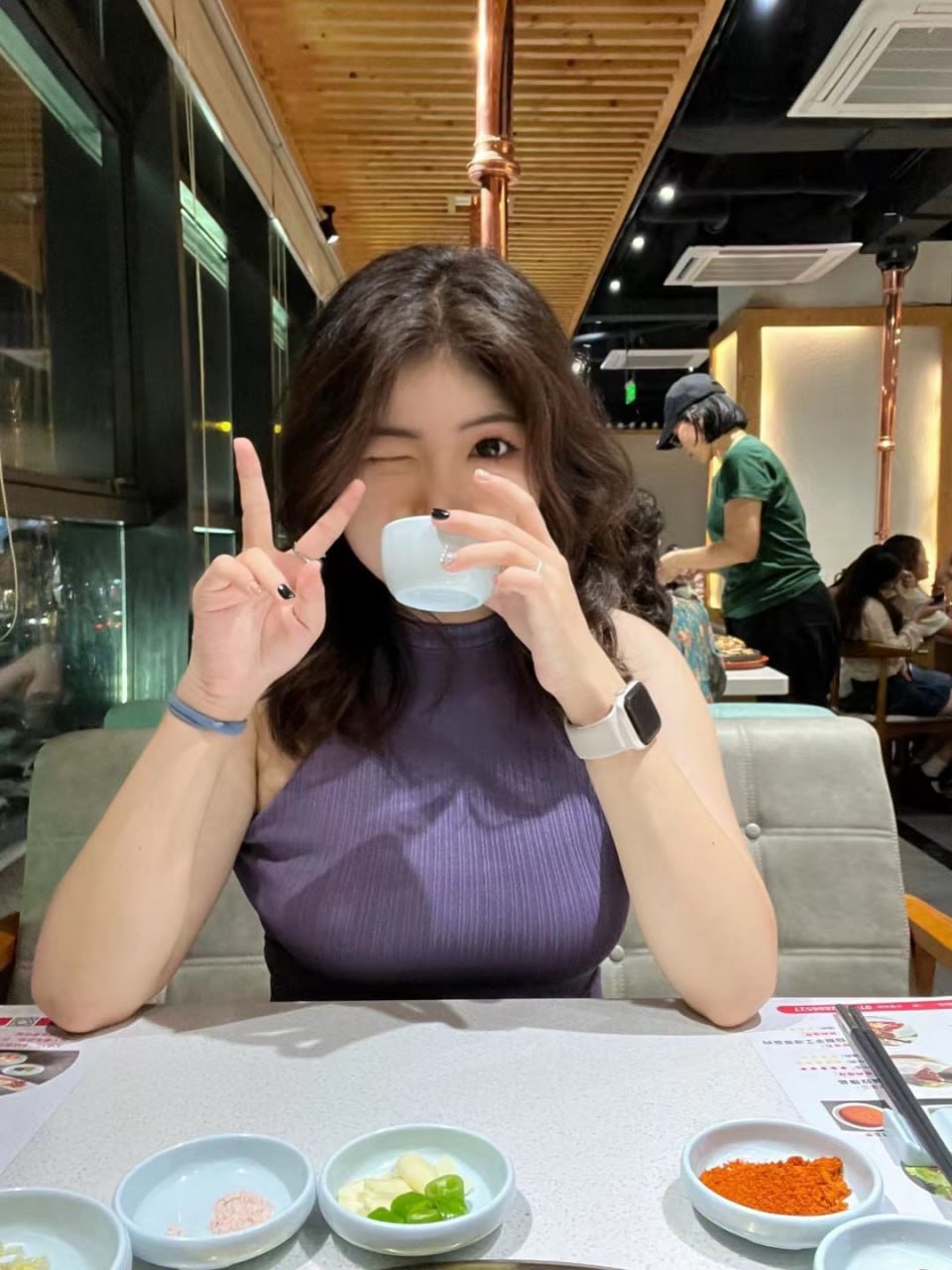 你一定喜欢的反差婊 量大管饱 第一集 [112P]