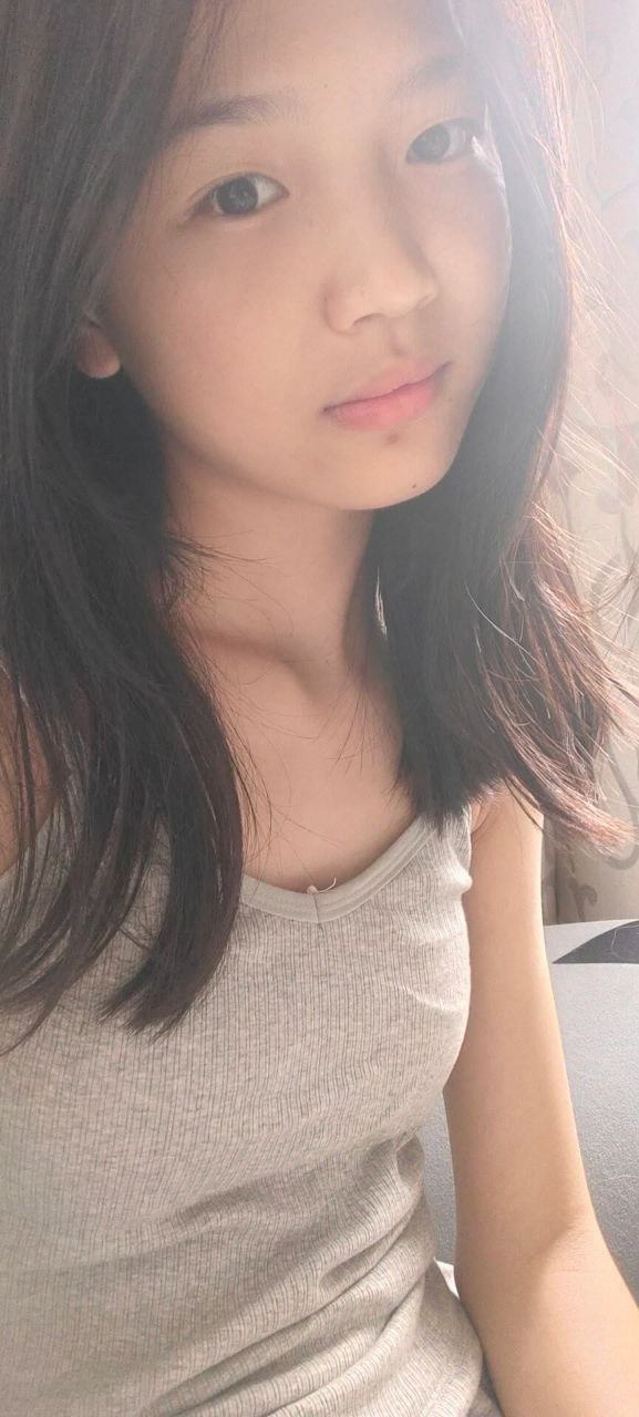 青春女高自拍素图[126P]