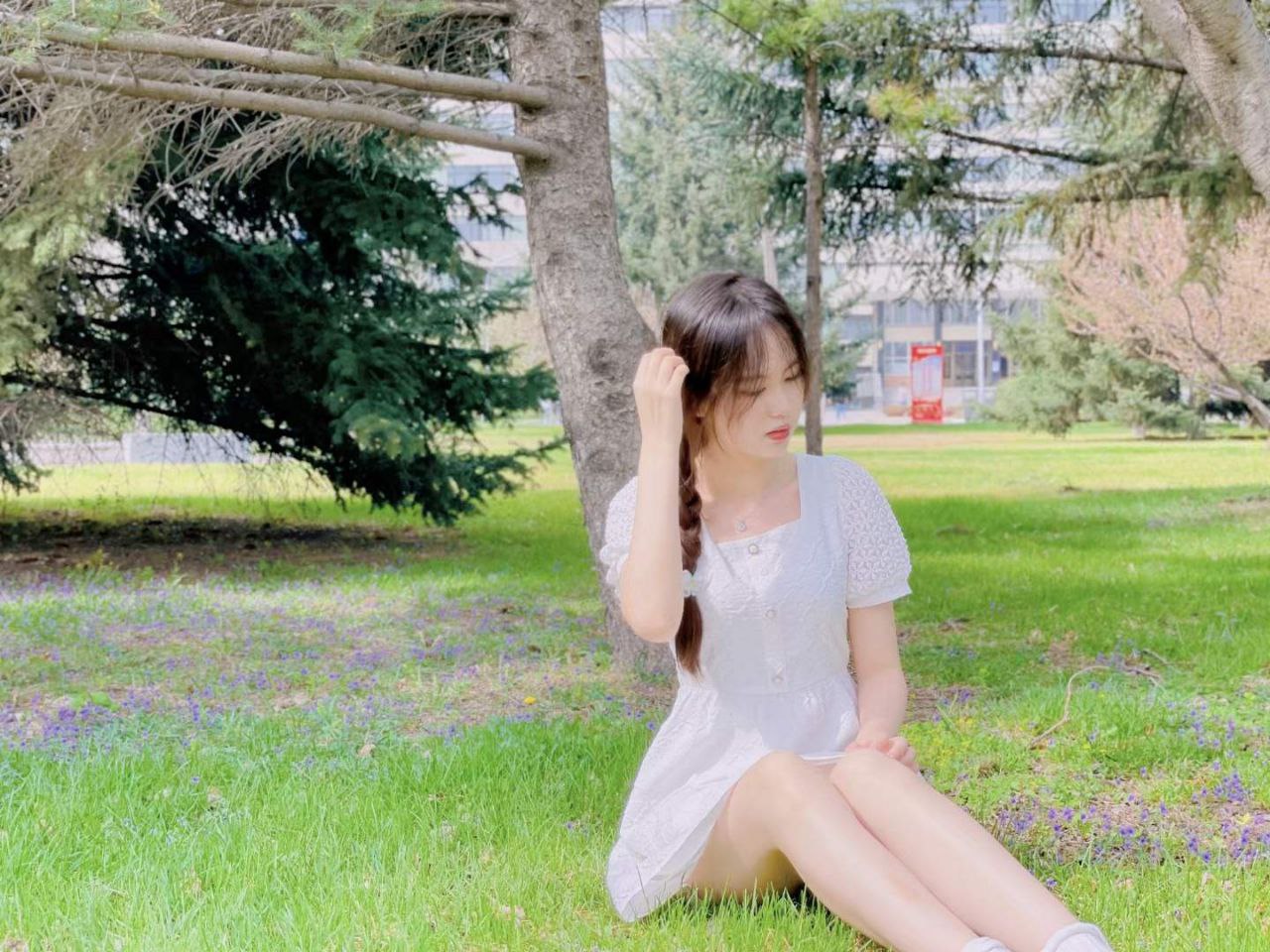 搜集的眼镜反差婊[105P]