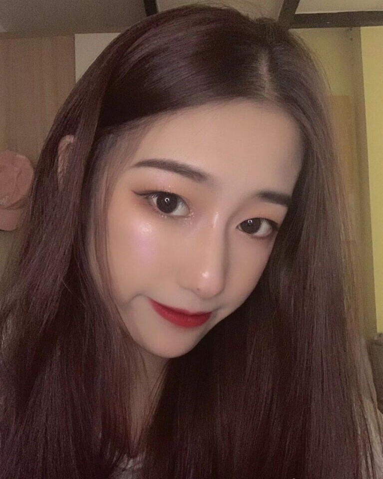 那些不为人知的反差女，风骚至极