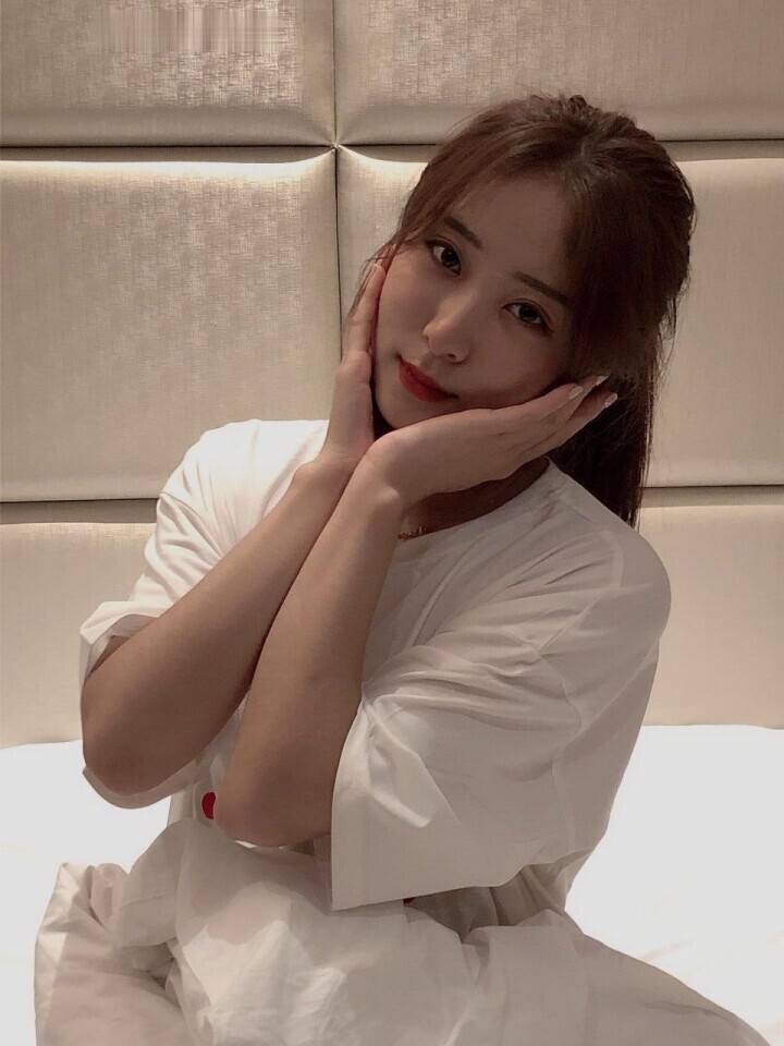 那些不为人知的反差女，风骚至极