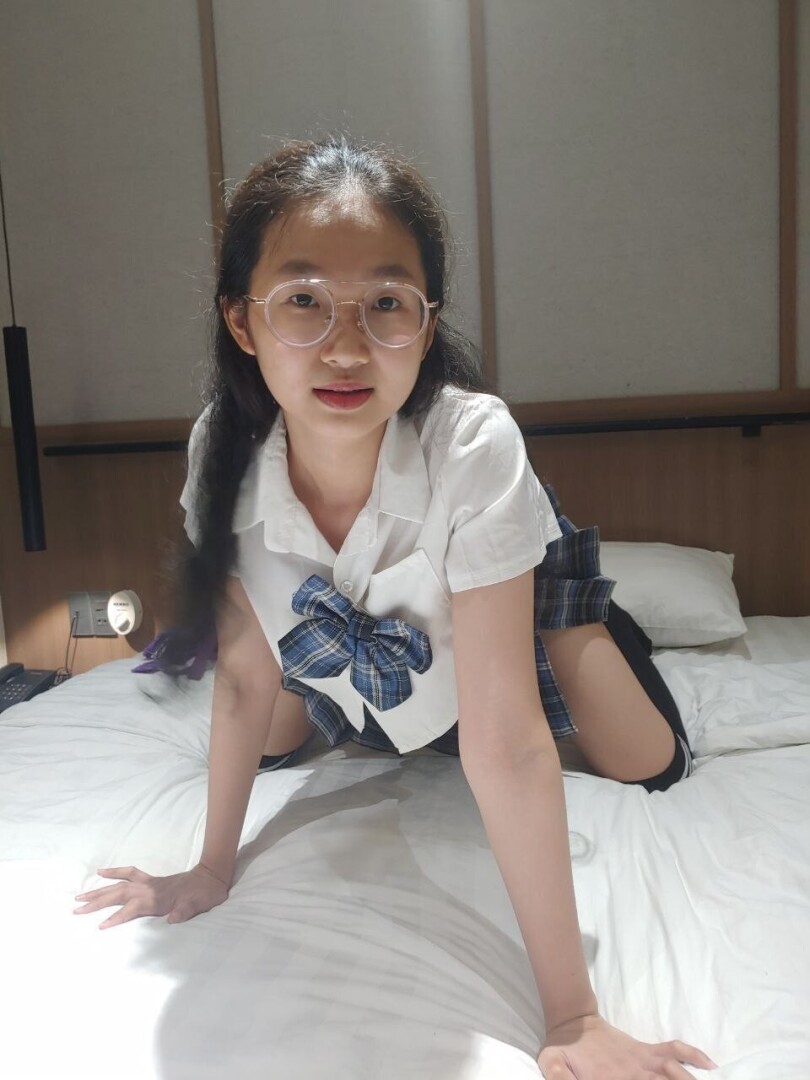 那些不为人知的反差女，风骚至极