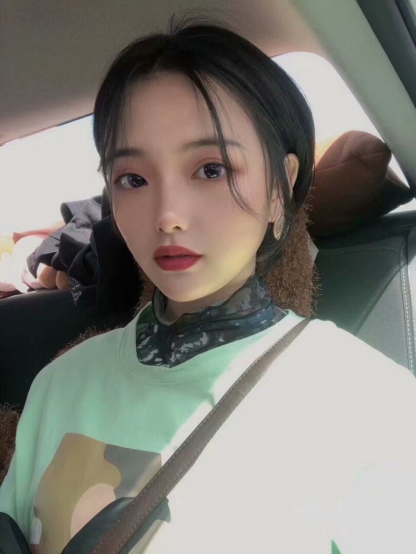 那些不为人知的反差女，风骚至极