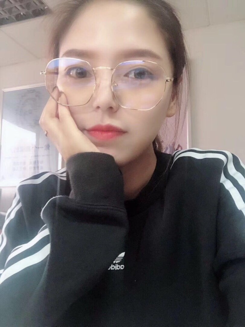 那些不为人知的反差女，风骚至极