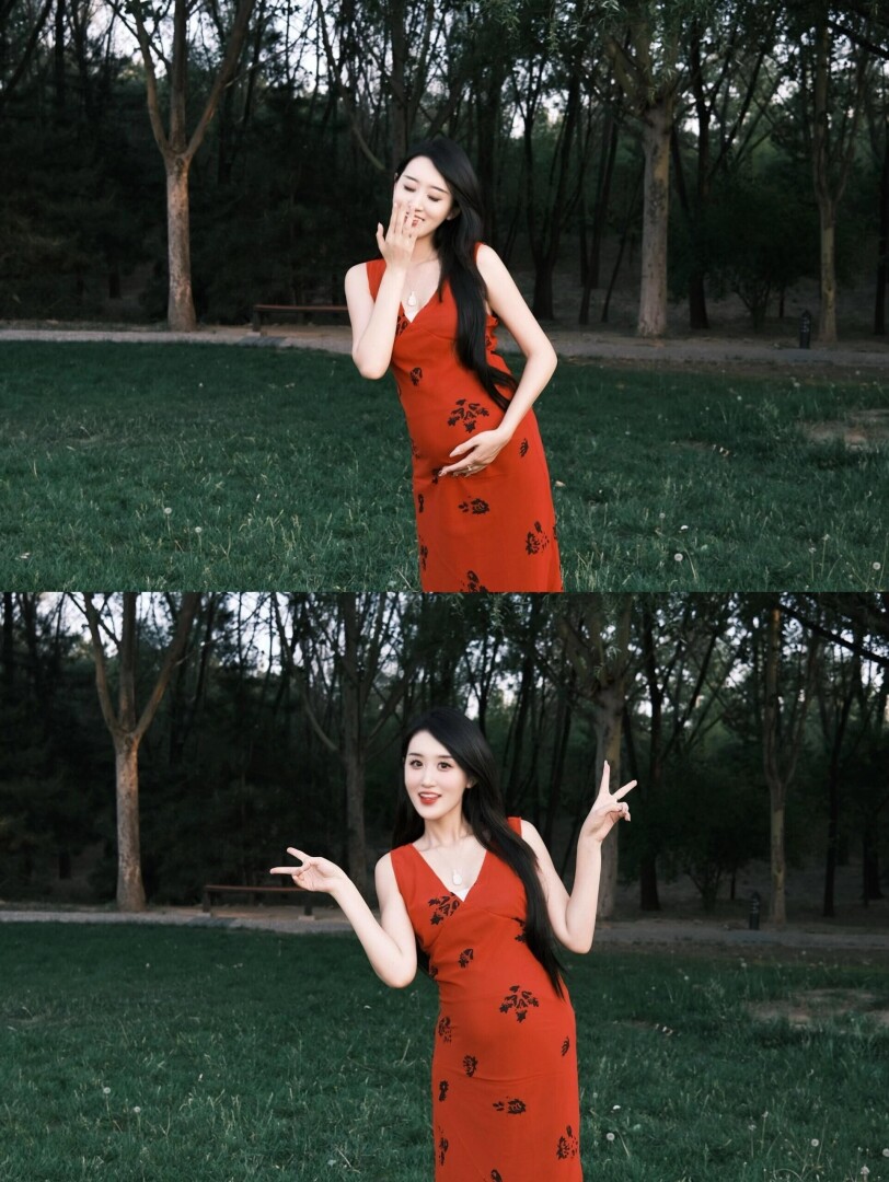 [孕妇爱炫腹]那些爱自拍的孕少妇们-第三期[57P]