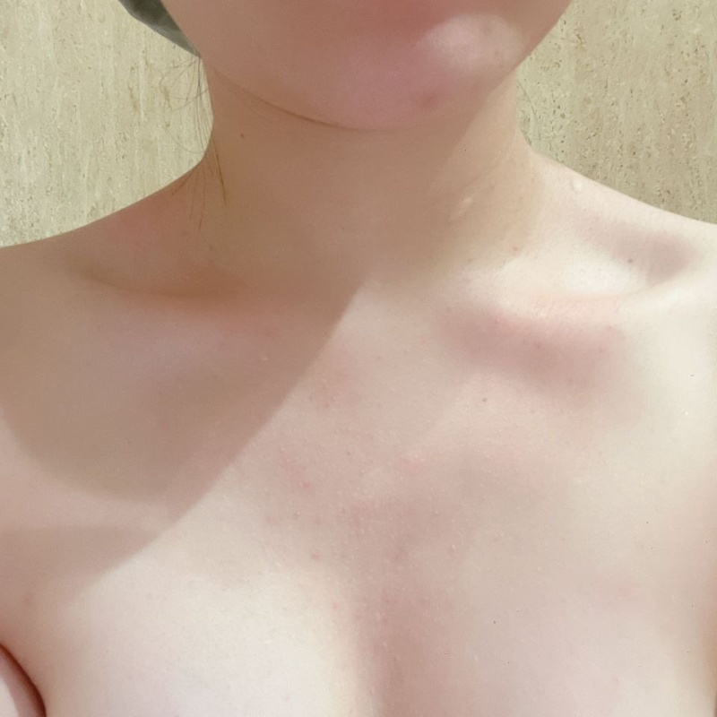 露脸反差之骚穴