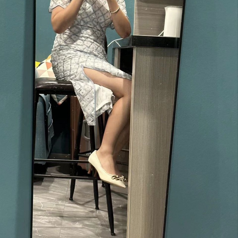 露脸反差之骚穴