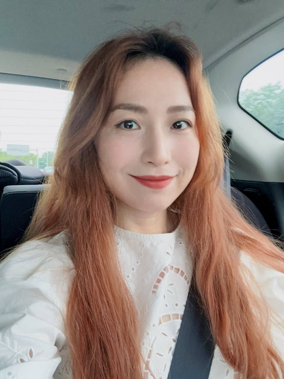 网络上那些露脸的小姐姐们