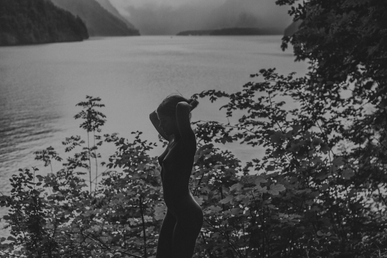 望眼欲穿，大图