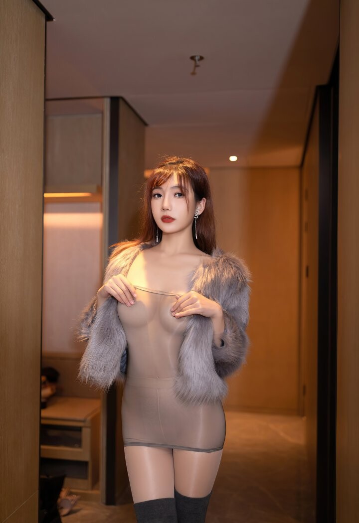 望眼欲穿，大图