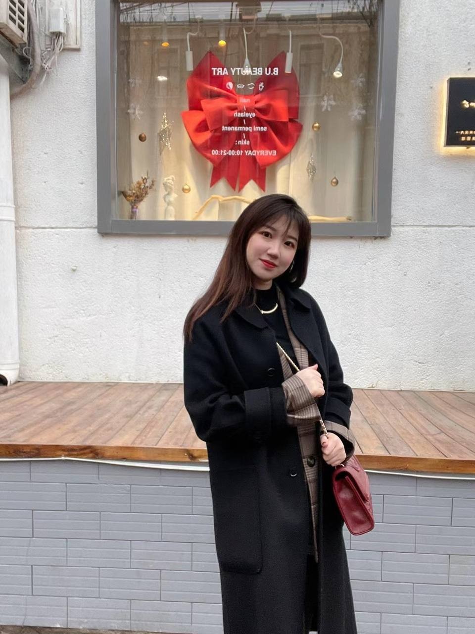 露脸反差之求哥哥们肉棒