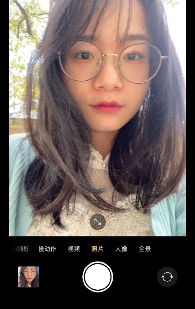 露脸反差之虽丑但跪在真实