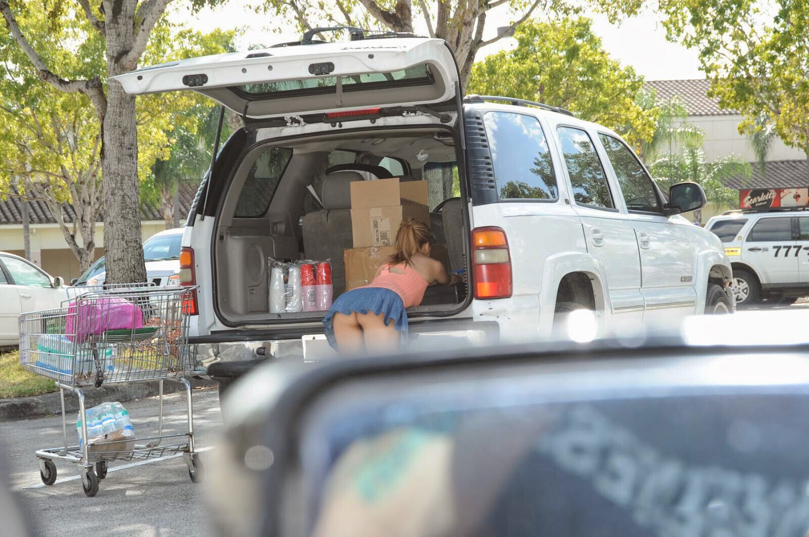 喜形于色，大图[45P]