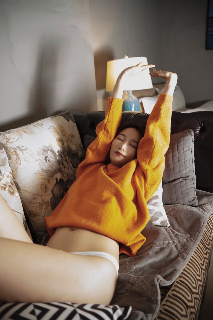 露脸反差之秀色可餐[80P]