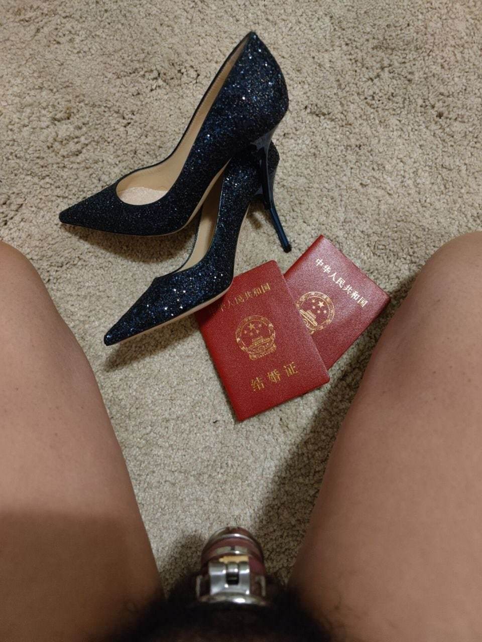 网络上的小婊砸啪啪经典合集[59P]