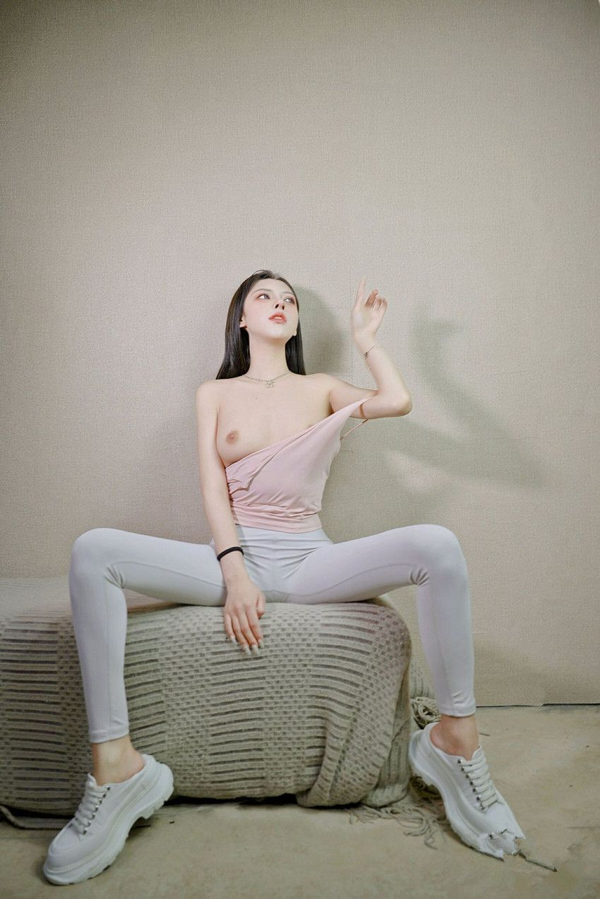 略微带些野性 [30P]