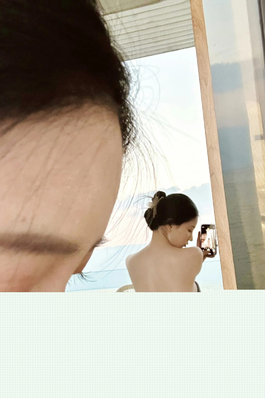 孤独也是一种美