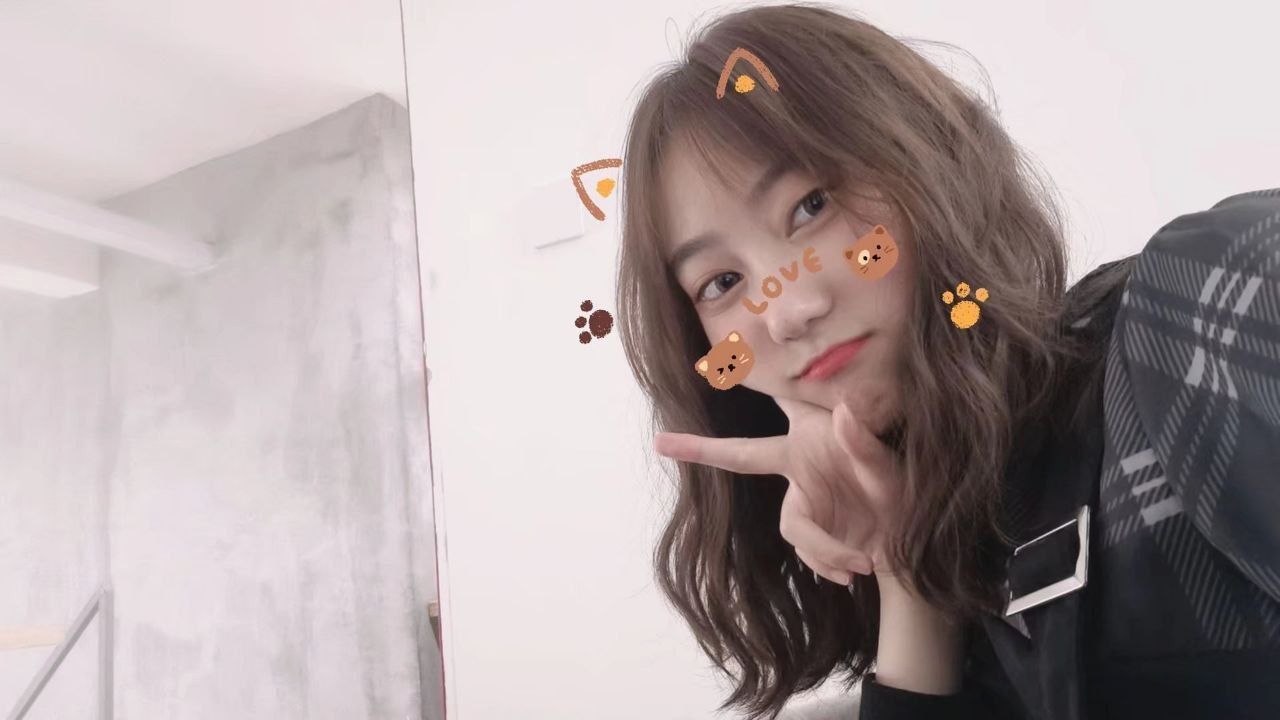 露脸反差之多视角带你体验大长腿黑丝