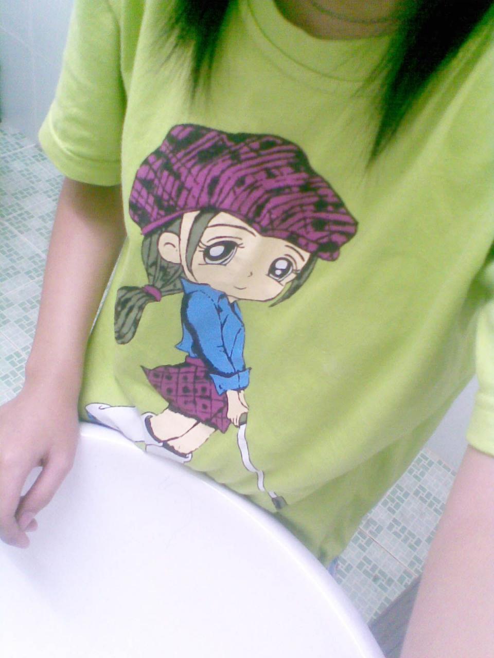 房东家的邻家小妹