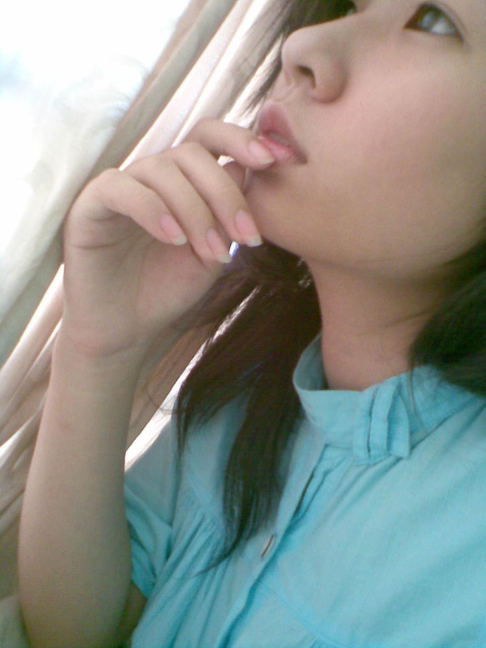 房东家的邻家小妹