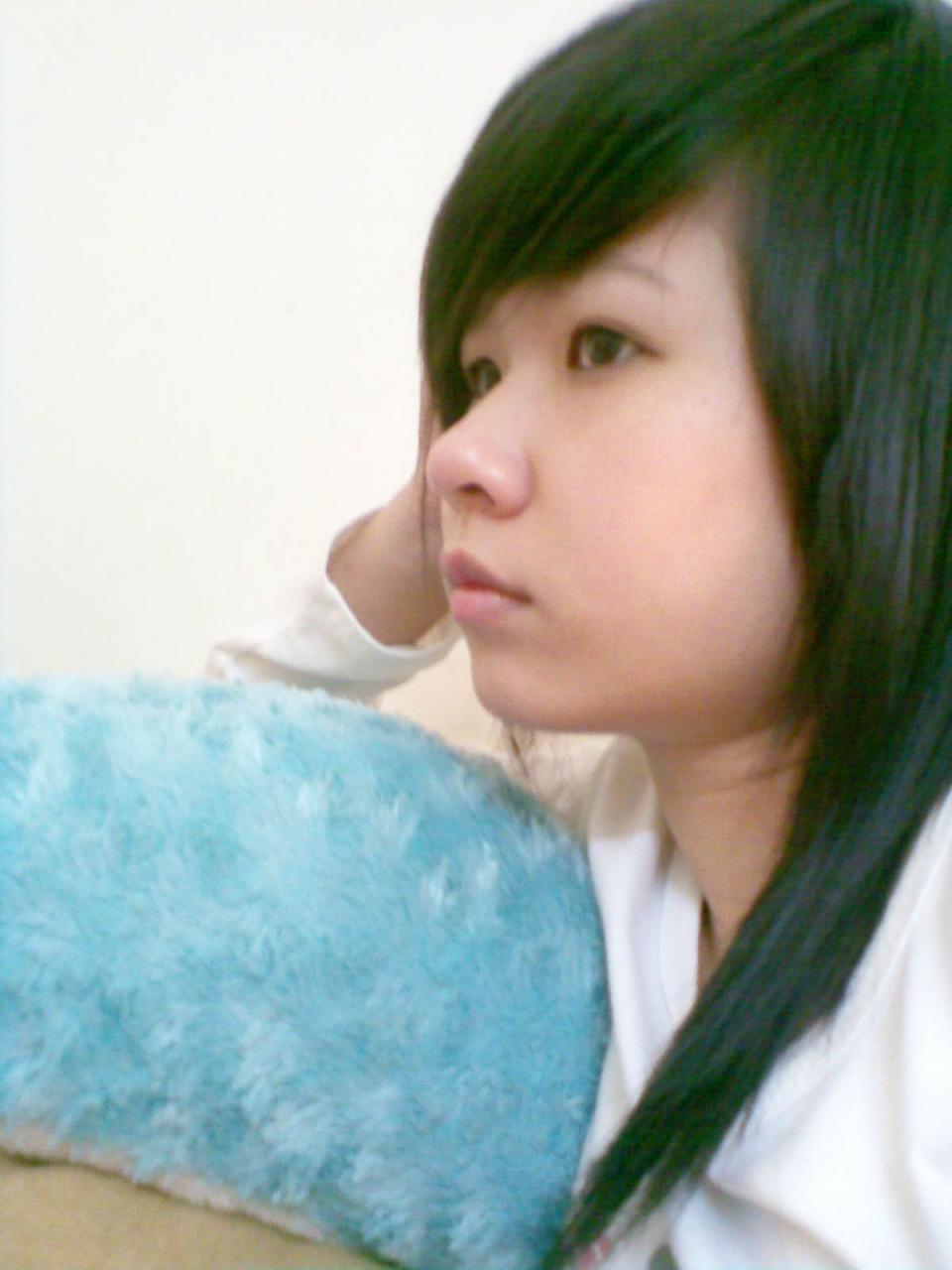 房东家的邻家小妹