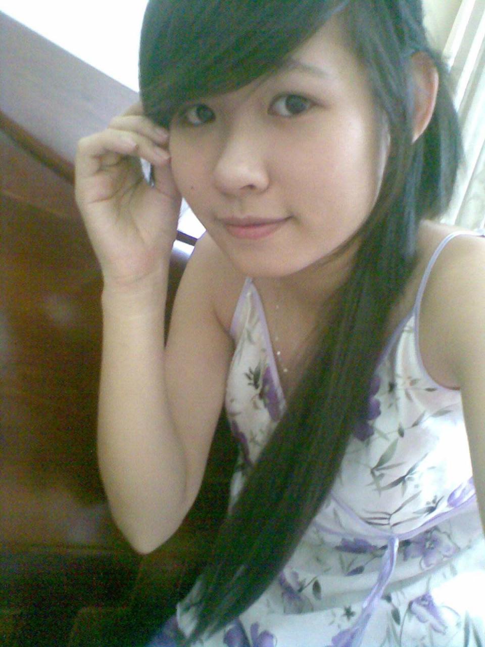 房东家的邻家小妹