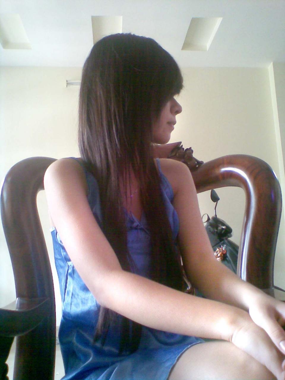 房东家的邻家小妹