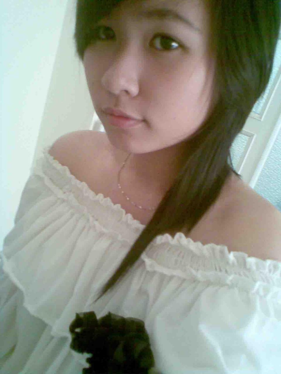 房东家的邻家小妹